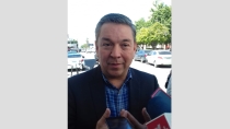 Autoridades educativas. Presentan portal para aspirantes a ingresar como docentes
