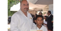 Hay solicitud de actas