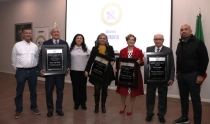La Aimmgm Reconoce trayectoria de Geólogos