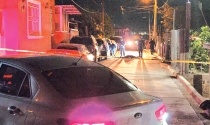 Ejecutan a guaymense