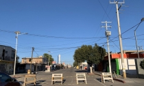    DEPARTAMENTO DE TRÁNSITO MUNICIPAL  Continúa con mantenimiento y balizamiento