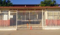“Visitan” ladrones escuela primaria de San Vicente