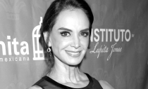 Lupita Jones explica por qué no quiere a mujeres trans en concursos de belleza