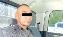 Obtiene FGR prisión preventiva oficiosa