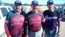 Don Chuy derrota a Dorados