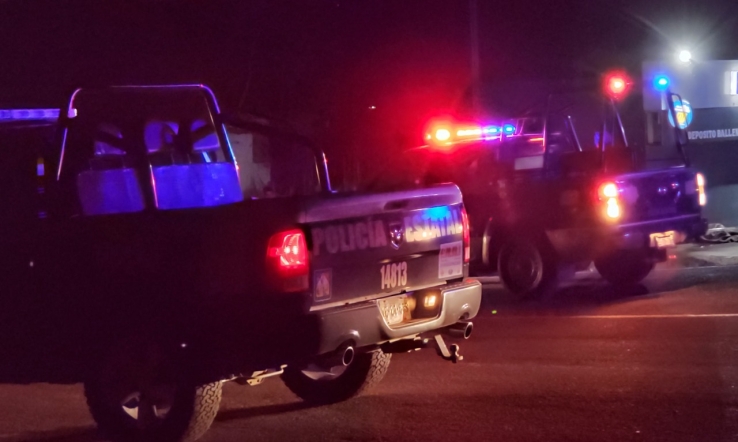 Balean casa en Infonavit Bahía del Sol