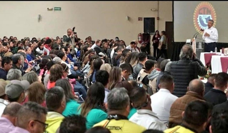 Entrega de BecaS