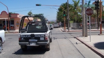 Atrapan a ruidoso sujeto