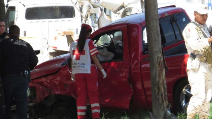 EN CIUDAD OBREGÓN Asesinan a balazos a cuatro hombres