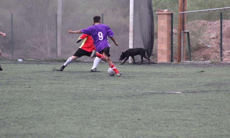 Partidazo entre Tigres y Deportivo CEA