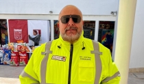 Sube demanda de ambulancias