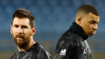 Messi revela cómo es su relación con Mbappé tras el Mundial