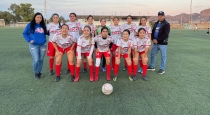 Edis Pachuca golea a Deportivo Irma