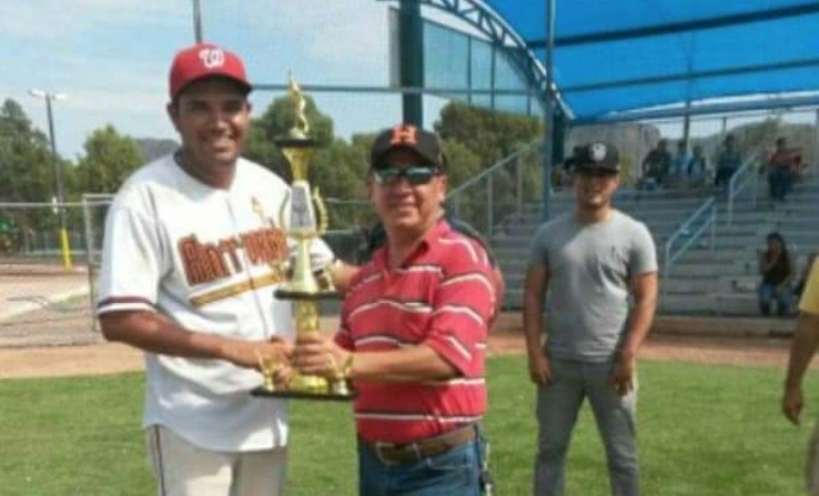 Tiene su propia historia “Lalito” Soberanes