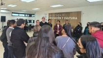 Autoridades educativas Compromete asignación transparente de plazas
