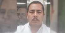 Ha respondido a sus representados el dirigente del SNTE en la región