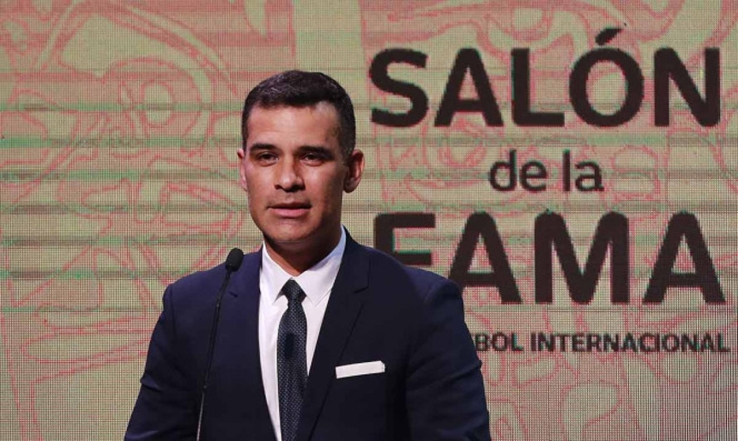 “Rafa” Márquez se suma a lista de candidatos para dirigir al Tri