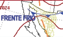 Bajará temperatura en la región