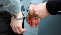POLICÍA MUNICIPAL  Detiene a ratero