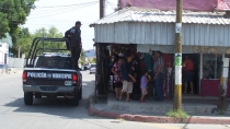 Buscan a agresivo sujeto