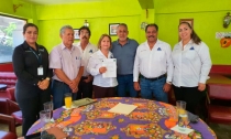 CANACO-SERVYTUR  Respalda a comerciantes