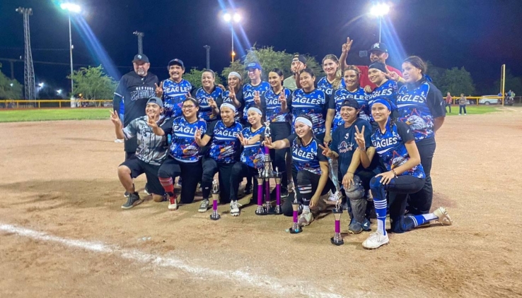 La Ranchería y Diablos lideran el beisbol ruco