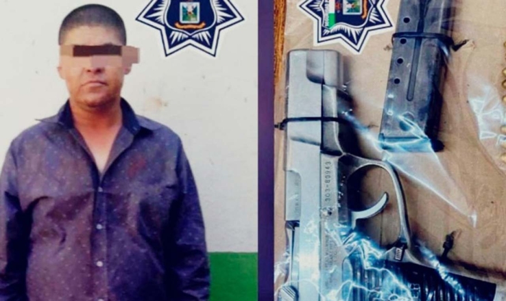 Matan a sobrino de “El Chapo” en Chihuahua; detienen al presunto asesino