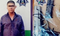 Matan a sobrino de “El Chapo” en Chihuahua; detienen al presunto asesino