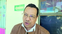 Suman esfuerzos SNTE 54 y SEC en beneficio de mejoras en escuelas: Javier Ceballos