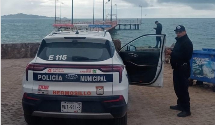 Durante próximo fin de semana largo Alistan operativo en zonas turísticas