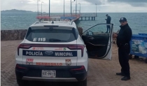 Durante próximo fin de semana largo Alistan operativo en zonas turísticas