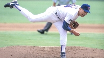    Nolan Ryan, un juego de 226 pitcheos