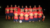 Pumas Oro suma tres unidades