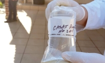 EN EL SECTOR DELICIAS  Reciben vecinos agua contaminada