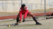 PARA LOS JUEGOS PANAMERICANOS JUVENILES  Tendrá México fuerte equipo en hockey
