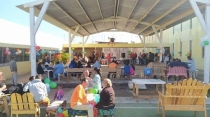 Para que acudan familiares Abrirán centros penitenciarios en navidad