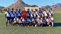 Propeguay gusta, golea y gana