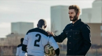 Revela David Beckham porque era rechazado en su juventud