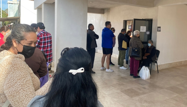 Otorgan buenos descuentos