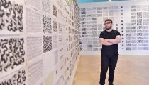 Son alrededor de 500 obras Invitan a visitar exposición Ídem Facere