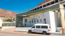 Hay nuevo subdirector en IMSS Bienestar