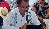    Participa José Luis Islas en Reunión Anual de la Acros, en Magdalena