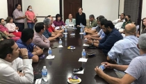 Refuerzan la seguridad