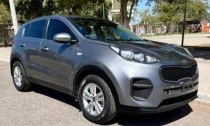  Gobierno olvida registrar robo de carro en San Carlos