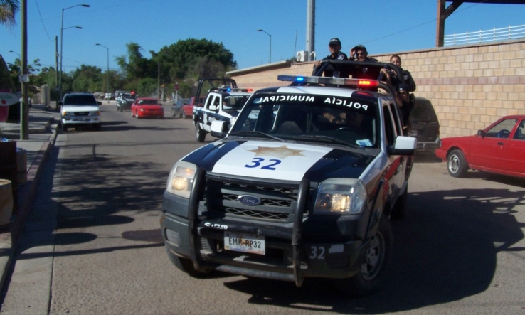 POR DAÑAR VIVIENDA Y ABANICO  Buscan a frustrado ladrón