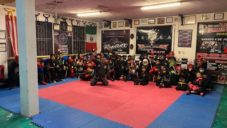 Viernes de Combate