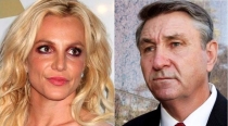 Papá de Britney Spears asegura que sin su tutela, la cantante estaría muerta