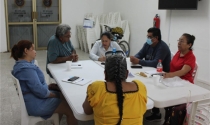 Entrega de Becas