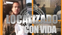 En Guaymas Localizan a hermosillense extraviado