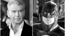 Pierce Brosnan revela desafortunado comentario que le costó el papel de Batman